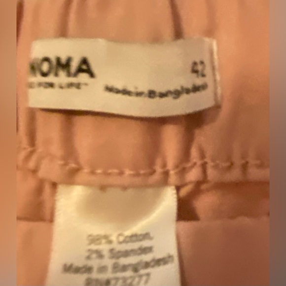 Men’s Sonoma Size 42  Shorts with Drawstring - Picture 8 of 9